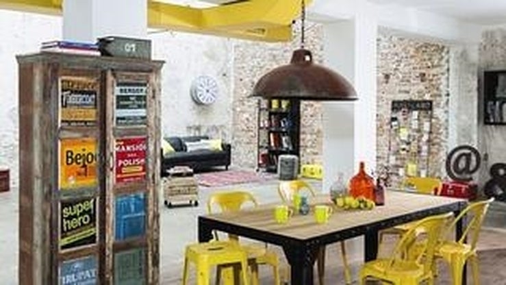 Fotos: Primavera en amarillo: 10 ideas de decoración
