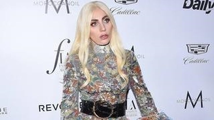 Fotos: La alfombra roja de los premios de la moda de Los Ángeles