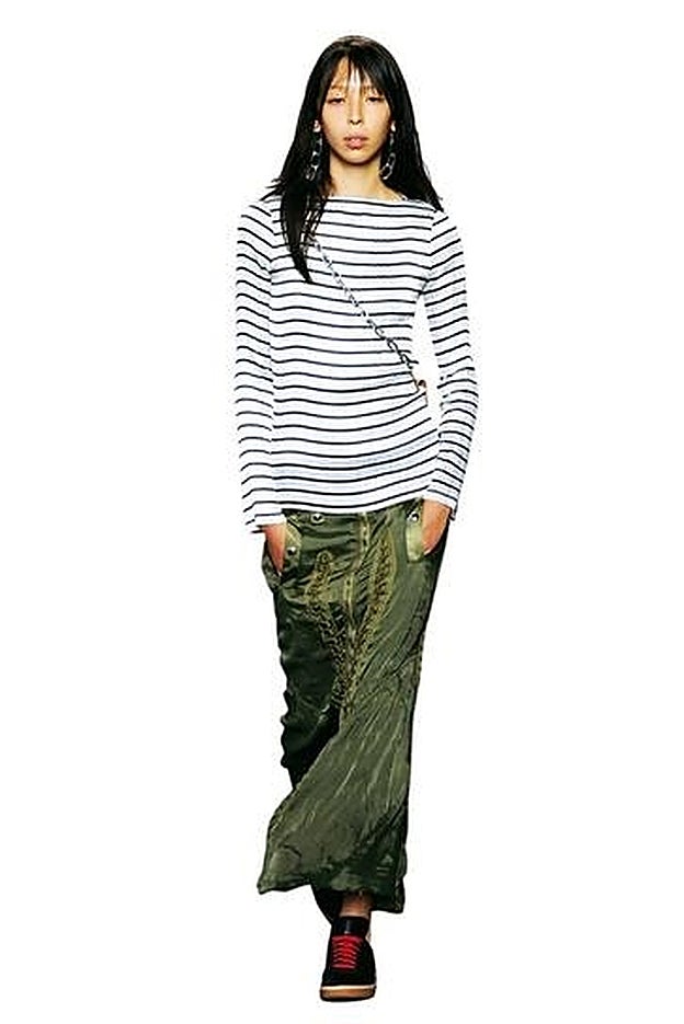 Issa Lish 20 años, México Mexicana, de origen japonés y muy, muy enigmática.