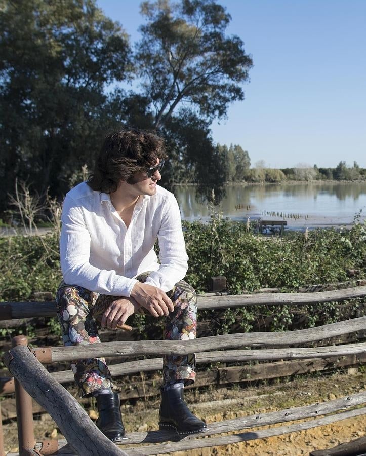 "Cuando me llegue el último día, que sea algo rápido; fuera y se acabó", comenta Morante de la Puebla, consciente del riesgo que implica su profesión, en la que siempre ha buscado el triunfo.