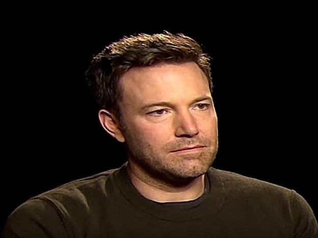 Esta es la cara de Ben Affleck que ha valido para hacer el montake más viral en lo que llevamos de 2016.