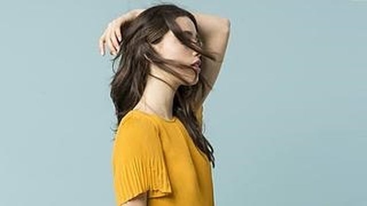 Fotos: La sofisticada primavera de Uterqüe, ideal para la temporada de bodas