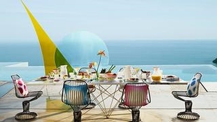 Fotos: 15 ideas para decorar tu mesa de primavera con estilo