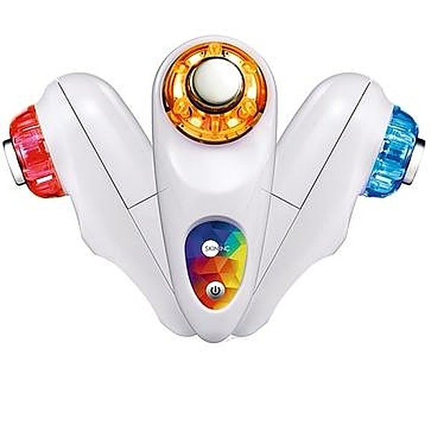 Age Defying Laser Multifuntional de Tria Beauty (599 €).