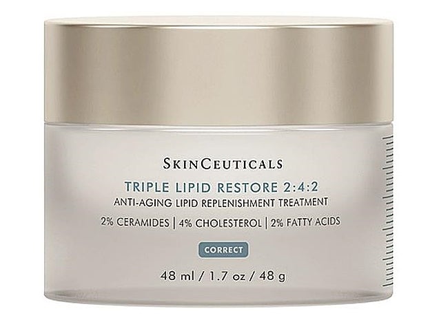 Triple Lipid Restore 2:4:2 de SkinCeuticals (135€).