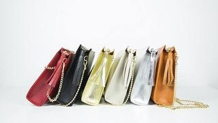 Fotos: Complementos deluxe para acudir como invitada a una boda