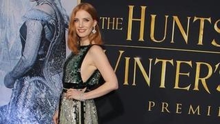 Fotos: Las más elegantes de la semana del 10 al 17 de abril de 2016