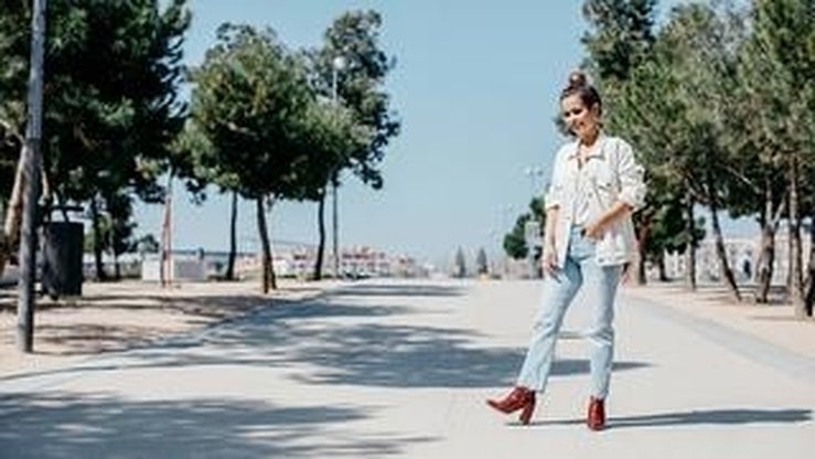 Fotos: Mil y una formas de llevar los Levi's 501