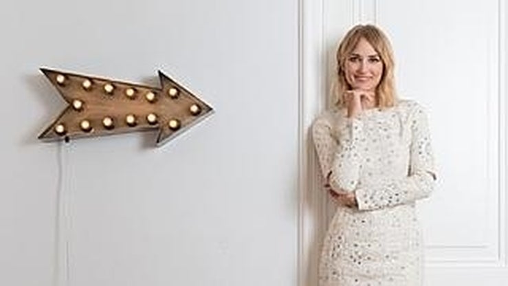 Fotos: Alba Carrillo reaparece tras su retirada de la vida pública