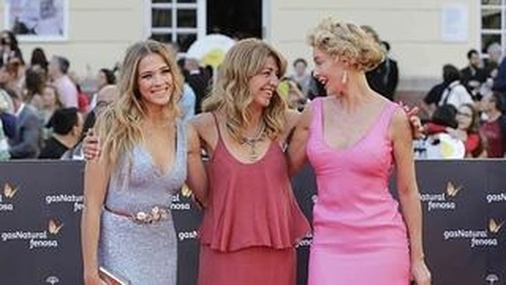 Fotos: Los mejores looks de la Gala de Clausura del Festival de Cine de Málaga
