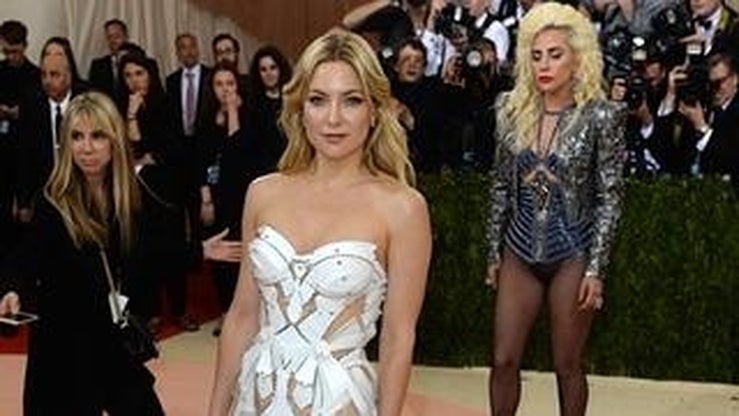 Fotos: Gala del MET 2016: todos los vestidos de las invitadas (2ª parte)