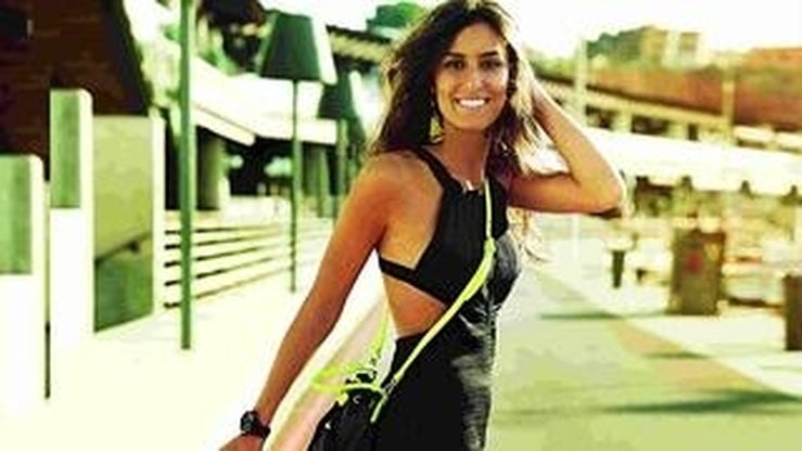 Fotos: Una cita con Ana Boyer