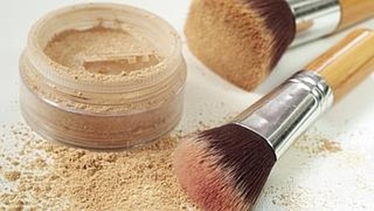 Fotos: 20 polvos de sol para lucir buena cara