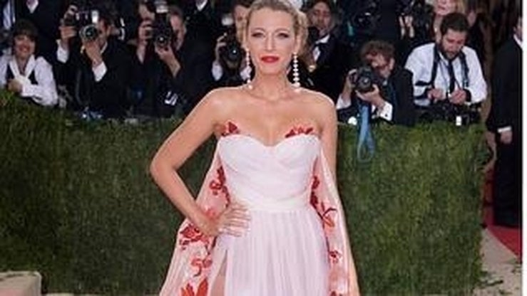 Fotos: Las más elegantes de la semana del 2 al 8 de mayo de 2016