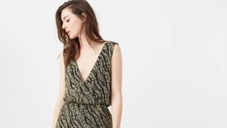 Fotos: 15 monos para ir de invitada a una boda esta primavera