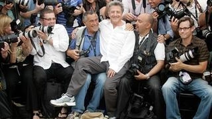 Fotos: Los mejores momentos de la alfombra roja de Cannes