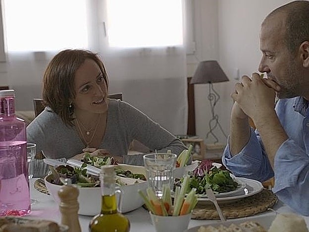 Vídeo: La lucha contra el cáncer de mama, en primera persona.