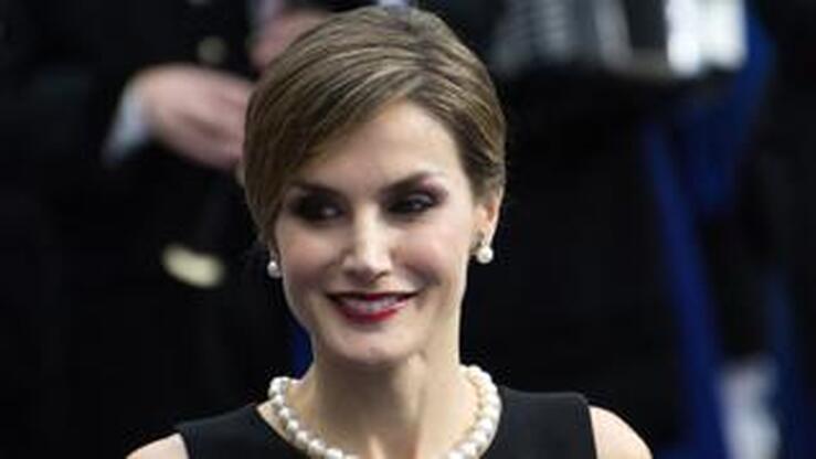 Fotos: Los peinados y maquillajes de doña Letizia en sus 12 años de matrimonio