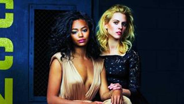 Fotos: Las protagonistas de Vis a Vis