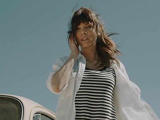 Vídeo: Juana Acosta nos cuenta cómo ha sido el proceso de composición de su personaje en 'Acantilado'.