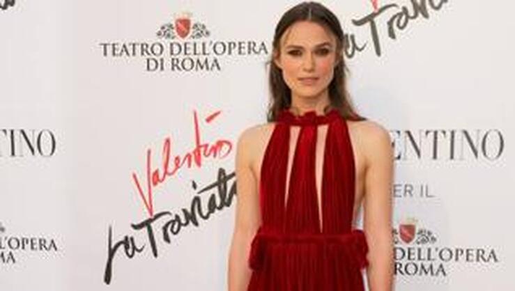 Fotos: Las más elegantes de la semana del 23 al 29 de mayo de 2016