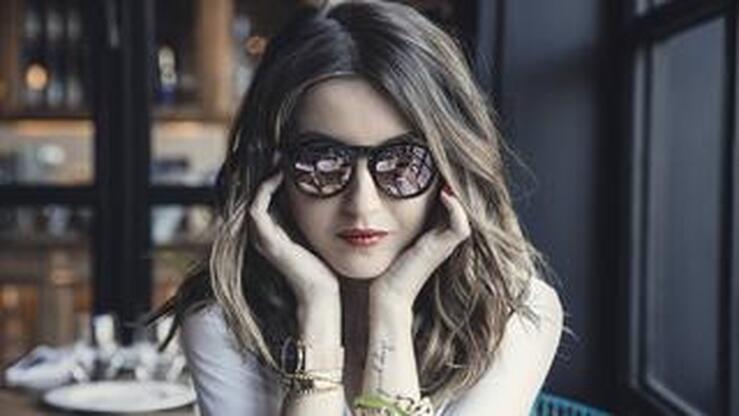 Fotos: Las gafas de sol, se llevan españolas