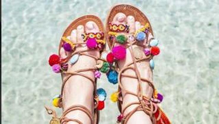 Fotos: Los zapatos más fotografiados en Instagram