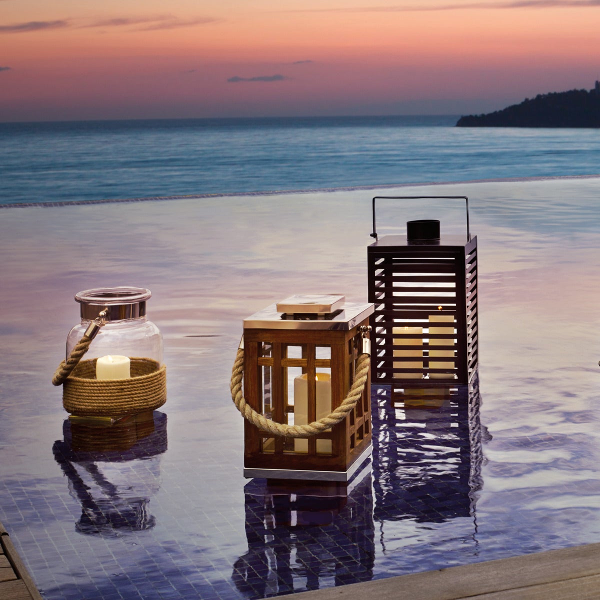 La iluminación indirecta que nos proponen en El Corte Inglés