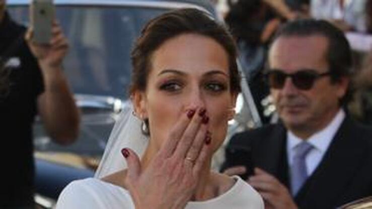 Fotos: Esmaltes de uñas para todas las novias