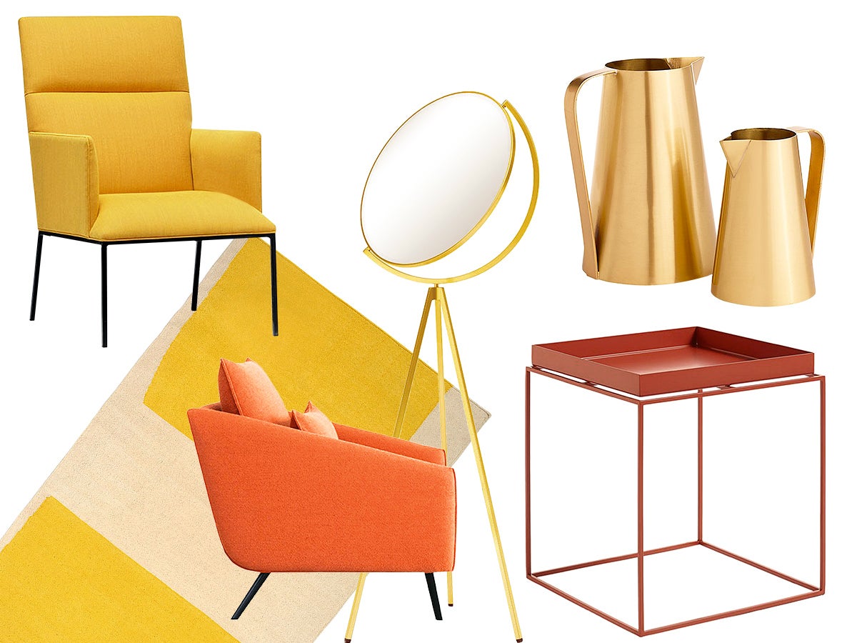 El minimalismo impone las reglas en las tendencias de decoración ¿Quién no podría rendirse a estos artículos increíbles?