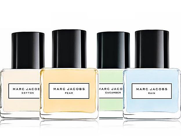 Marc Jacobs Splash