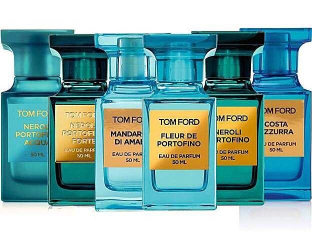Private Blend de Tom Ford