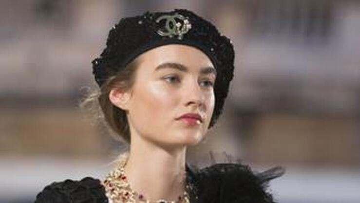 Fotos: Cosméticos en formato cushion