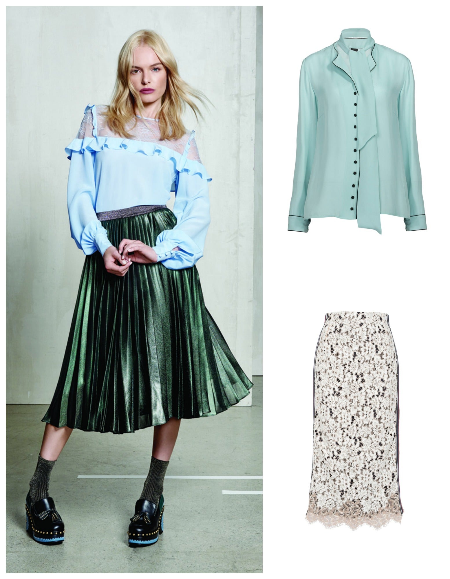 La actriz Kate Bosworth es la nueva embajadora de la firma italiana Pinko y protagoniza su campaña para el próximo otoño. Además de tener una legión de seguidores por su estilo, Kate encarna el icono de it girl americana y su elección coincide con la apertura de dos flagship de la marca en Nueva Nueva York, a finales de 2016.