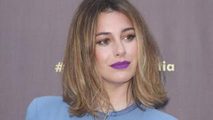 Fotos: El sorprendente look de Blanca Suárez