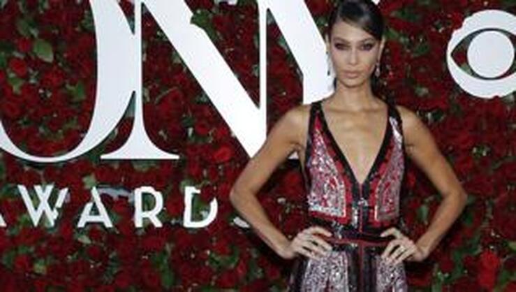 Fotos: Las más elegantes de la semana del 13 al 19 de junio de 2016