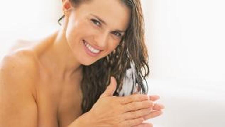 Fotos: 15 mascarillas para un pelo más suave y brillante