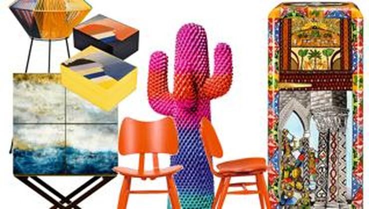 Fotos: Haute Couture