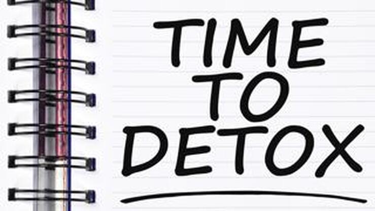 Fotos: 10 claves detox para lucir el cuerpo perfecto