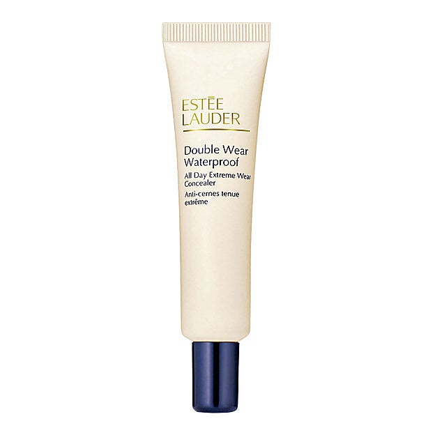 Double Wear Waterproof All Day Extreme Wear Concealer de Estée Lauder (29 €).
