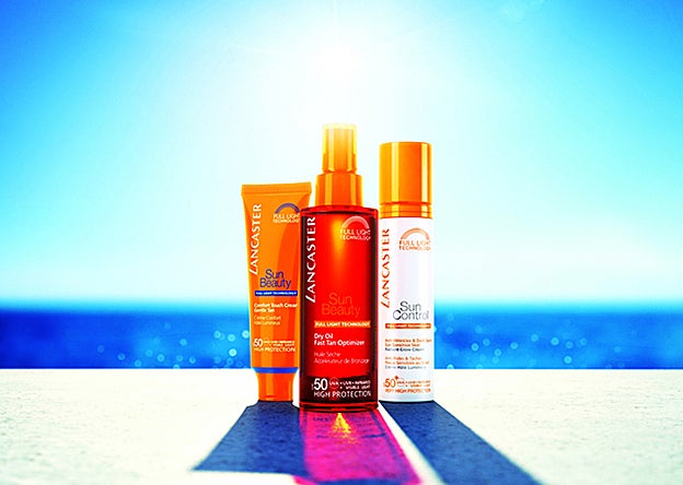 Productos de Lancaster