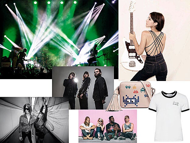 Festival Internacional de Benicàssim