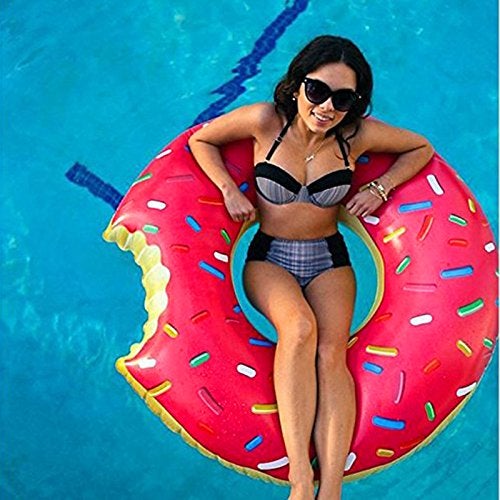 Como a nadie le amarga un dulce, esta opción nos parece de lo más apetecible... (16.95 euros en Amazon)