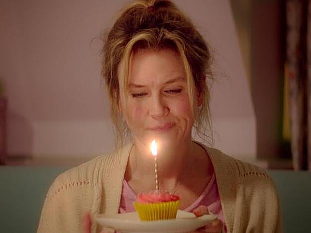 'Bridget Jones Baby' llegará a los cines en septiembre... Con sorpresas incluidas.