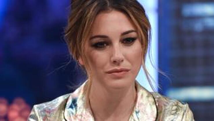 Fotos: Blanca Suárez con pijama de día... y de noche