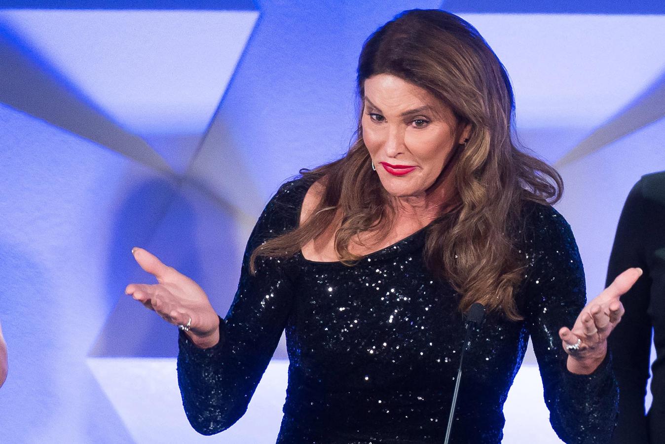 Desde que hace un año mostrara su cambio de sexo, Caitlyn, anteriormente Bruce, Jenner se ha convertido en un icono de los transexuales.