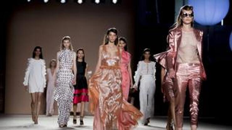 Fotos: Lo mejor de la 080 Barcelona