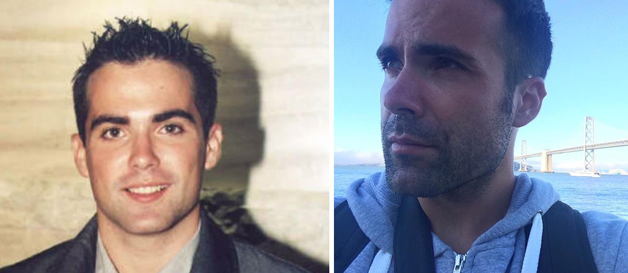 El mundo de la interpretación siempre estuvo presente en la vida de Naím, que ha sabido labrarse una carrera de actor en numerosas películas y obras de teatro