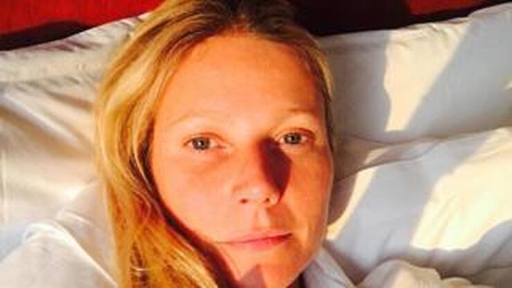 Fotos: 20 famosas sin maquillaje, ¿las reconoces?