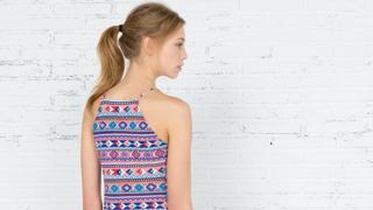 Fotos: Rebajas 2016: 20 vestidos de verano por menos de 20 euros